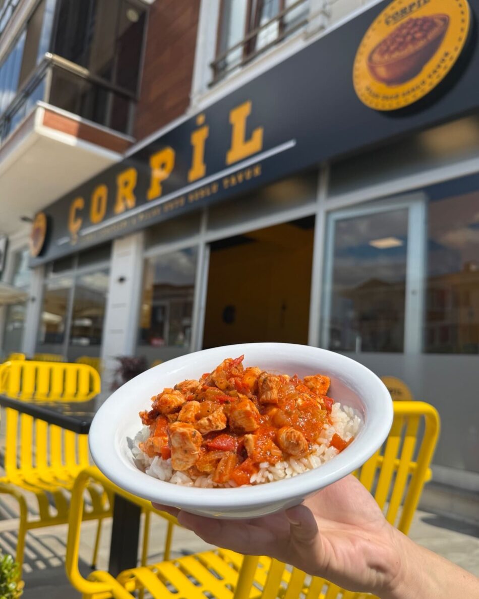 Çorpil 